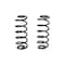 Arnott Coil Spring Conversion Kit, C-2285 C-2285 - alternate 2